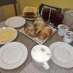 Del Corso Bed and Breakfast 4*
