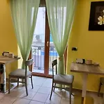 Del Corso Bed and Breakfast Νάπολη