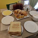 Del Corso Bed and Breakfast 4*