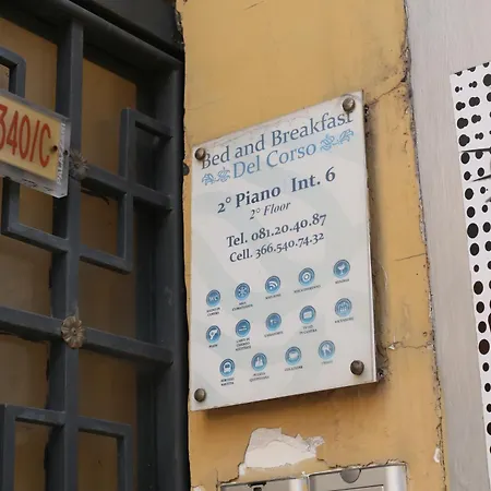 Del Corso Napoli