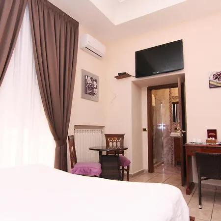 Del Corso فندق مبيت وإفطار نابولي