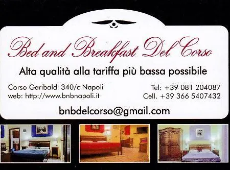 Del Corso