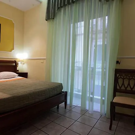 Couette-café Del Corso Naples