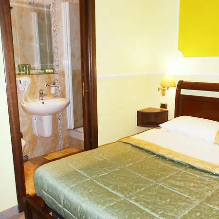Del Corso 4* Napels