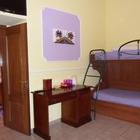 デル コルソ ナポリ