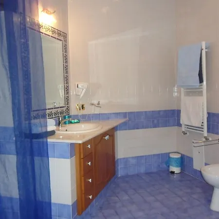 Del Corso Bed & Breakfast