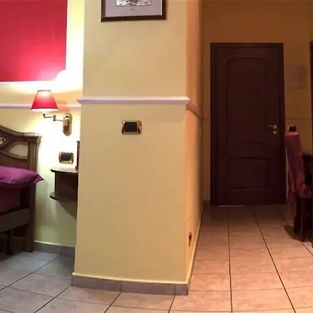 B&B 델 코르소 4*