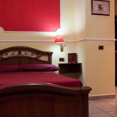 Del Corso Bed & Breakfast Naples