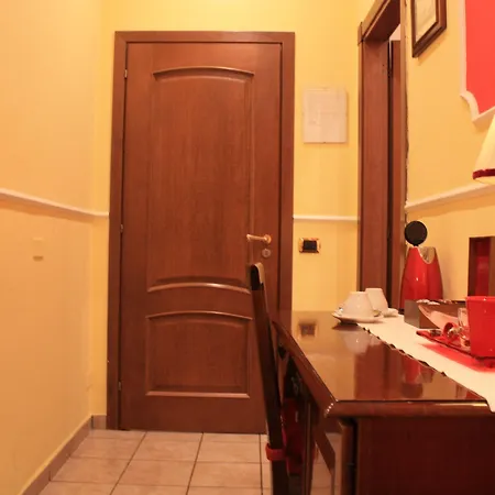 デル コルソ 4* ナポリ