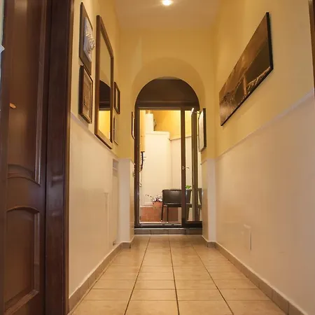 Bed & Breakfast Del Corso Naples