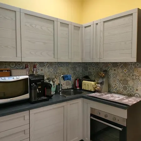 デル コルソ ナポリ