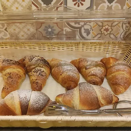 B&B 델 코르소 나폴리