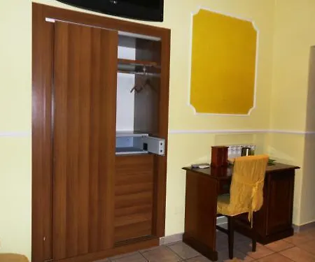 Del Corso Bed & Breakfast Napels