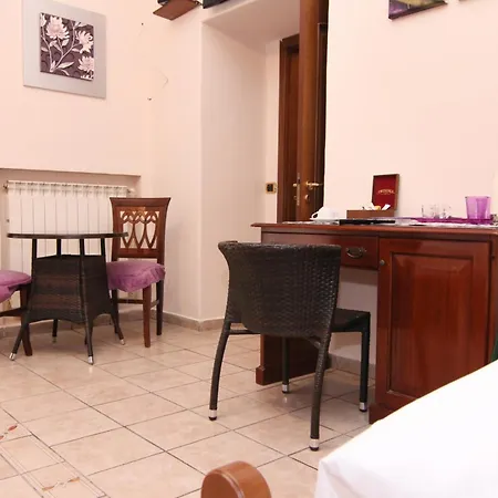 Del Corso Bed & Breakfast Naples