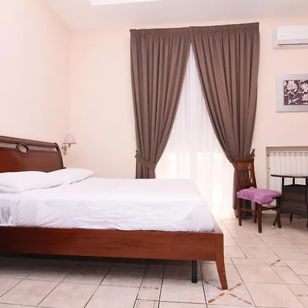 Bed & Breakfast Del Corso Naples