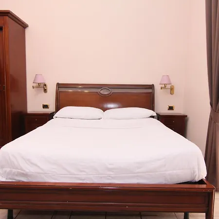 Del Corso Bed & Breakfast