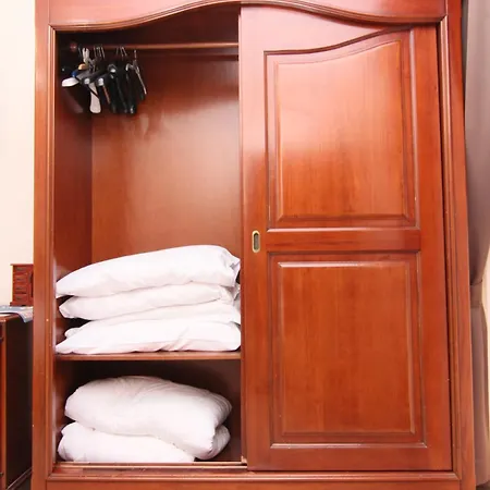 Bed & Breakfast Del Corso