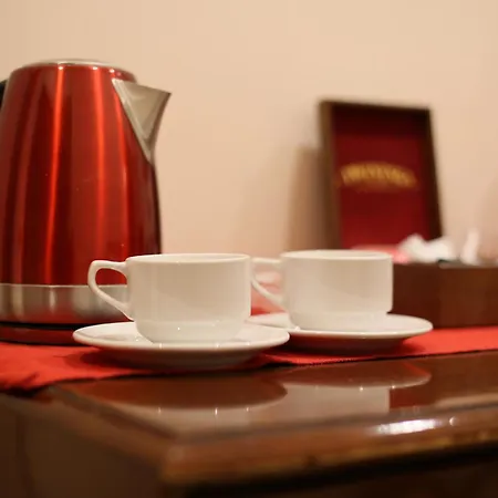 Del Corso Bed & Breakfast Naples