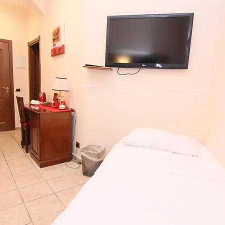 Del Corso Naples