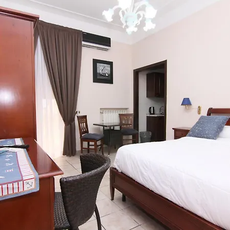 Bed & Breakfast Del Corso