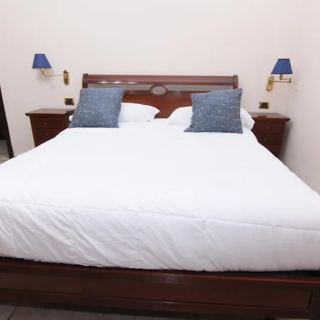 Del Corso Bed & Breakfast 2*