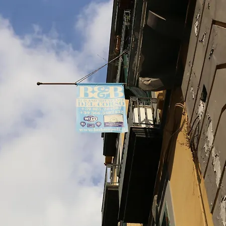 Bed & Breakfast Del Corso 2*