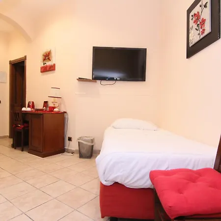 Del Corso Bed & Breakfast Naples
