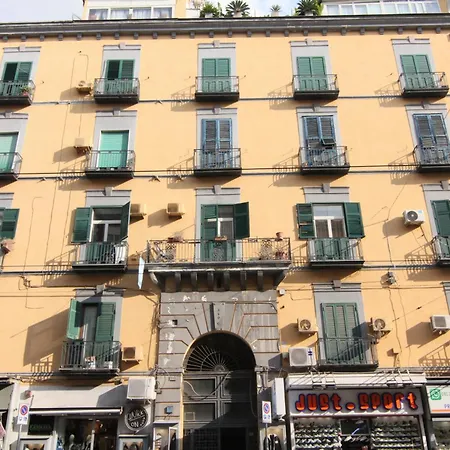 Del Corso Bed & Breakfast