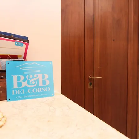 Del Corso Bed & Breakfast 2*