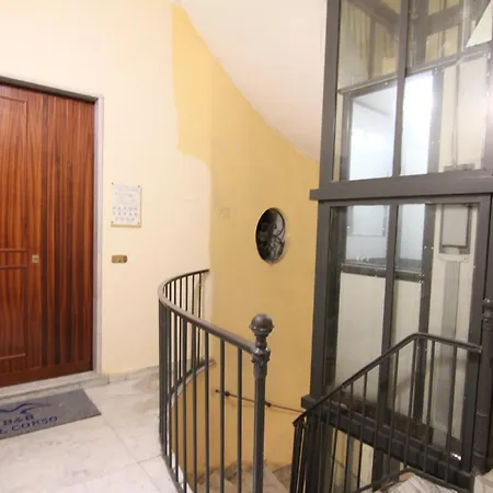 Bed & Breakfast Del Corso 2*