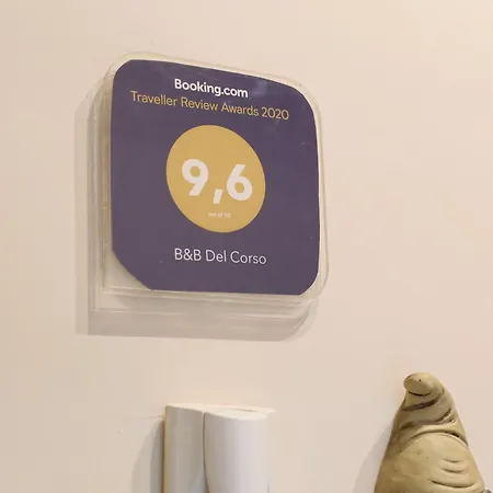 Del Corso Bed & Breakfast Naples
