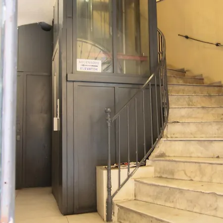 Del Corso Bed & Breakfast