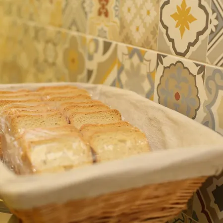 Del Corso Bed & Breakfast Naples
