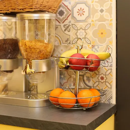 Del Corso Bed & Breakfast
