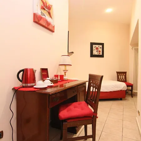 デル コルソ 4* ナポリ