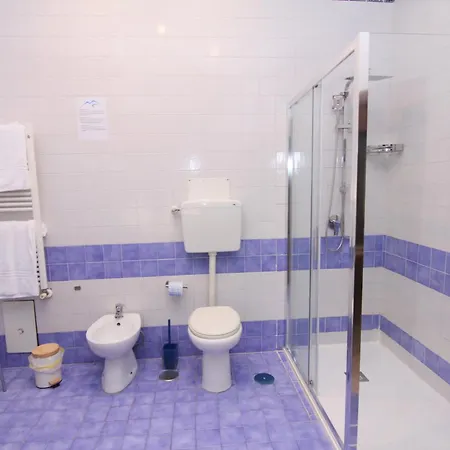 델 코르소 4* 나폴리