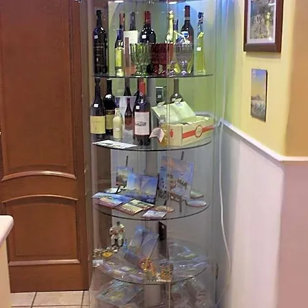 Del Corso Bed & Breakfast