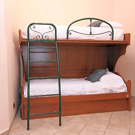 Couette-café Del Corso
