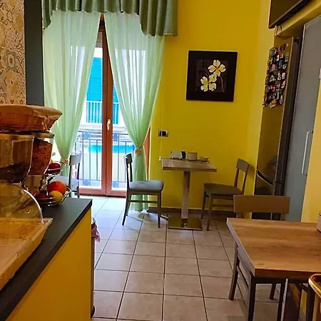 Del Corso Bed & Breakfast Napoli