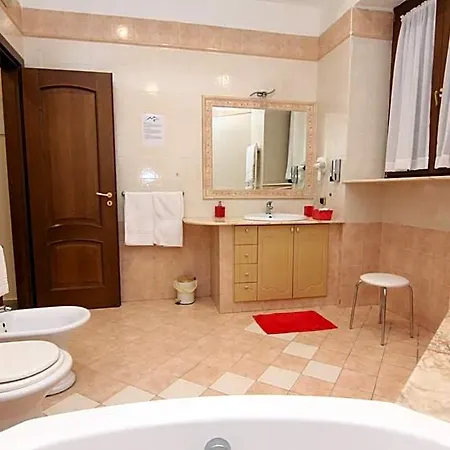 Del Corso 4*