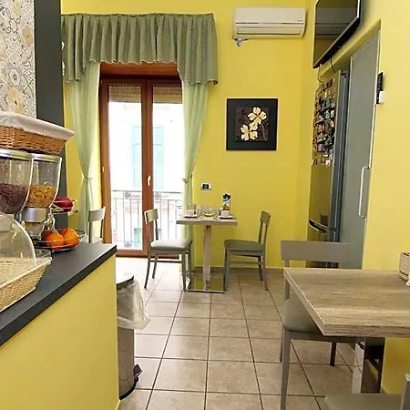 Del Corso Couette-café 4*