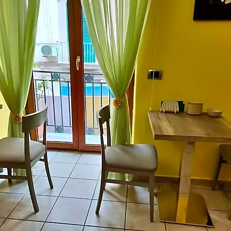 Del Corso Couette-café 4*