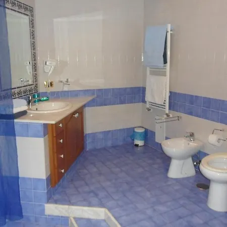 ベッド・アンド・ブレックファスト デル コルソ 4*