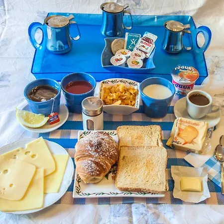 デル コルソ ベッド・アンド・ブレックファスト