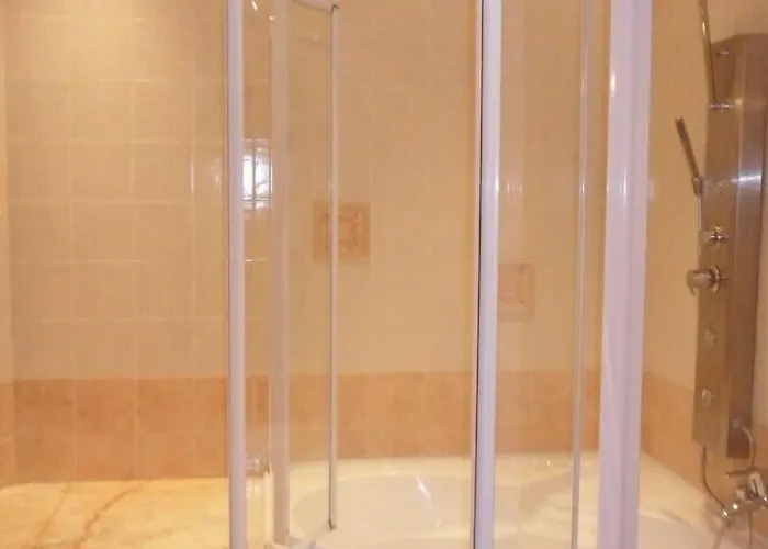 Oda ve Kahvaltı Del Corso Napoli