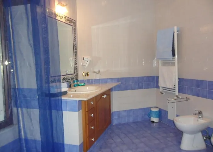 Del Corso Oda ve Kahvaltı