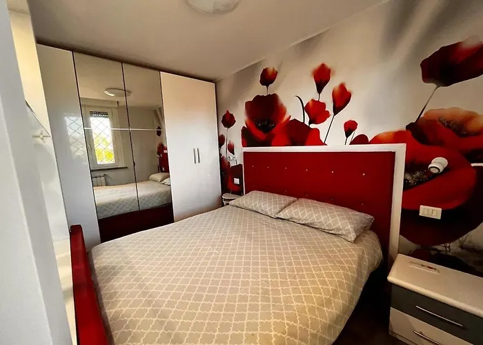 Del Corso Oda ve Kahvaltı 4*