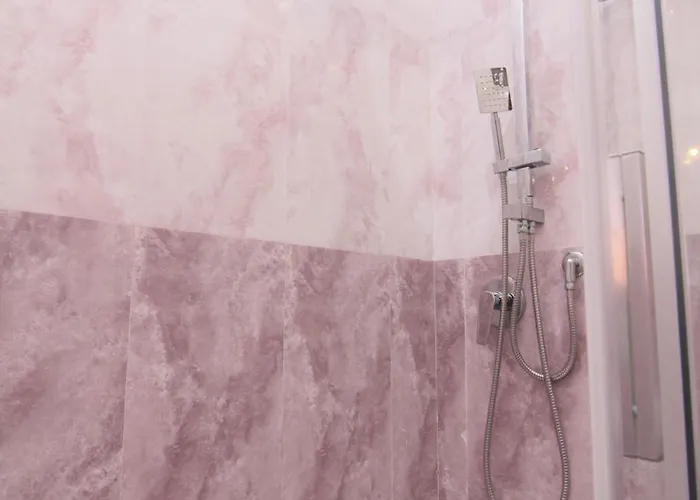 Oda ve Kahvaltı Del Corso 4*