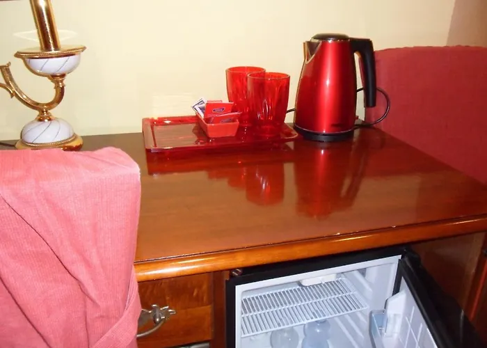 Del Corso Oda ve Kahvaltı