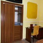 Del Corso Bed and breakfast Nápoles